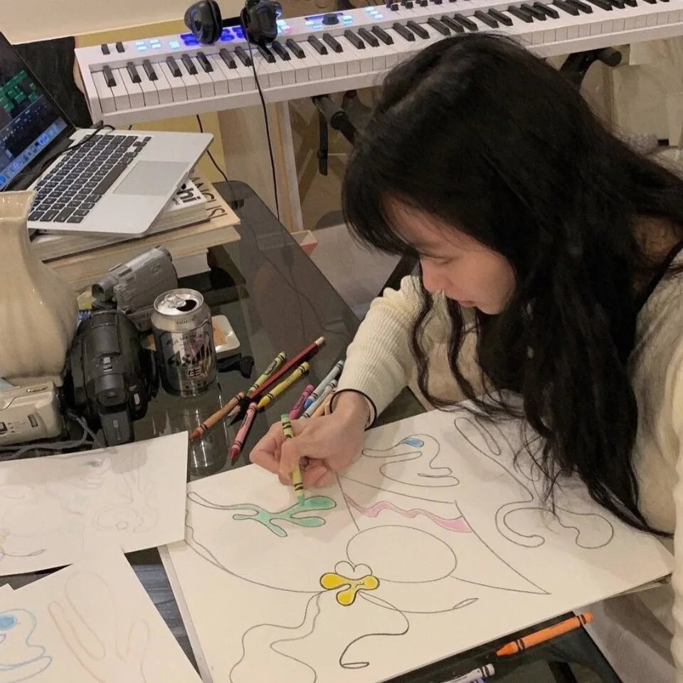 我对当商业巨头没有兴趣