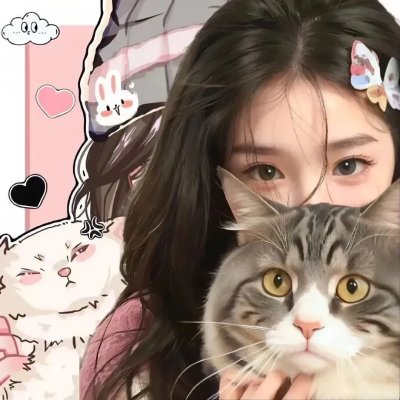 女儿住在月亮上