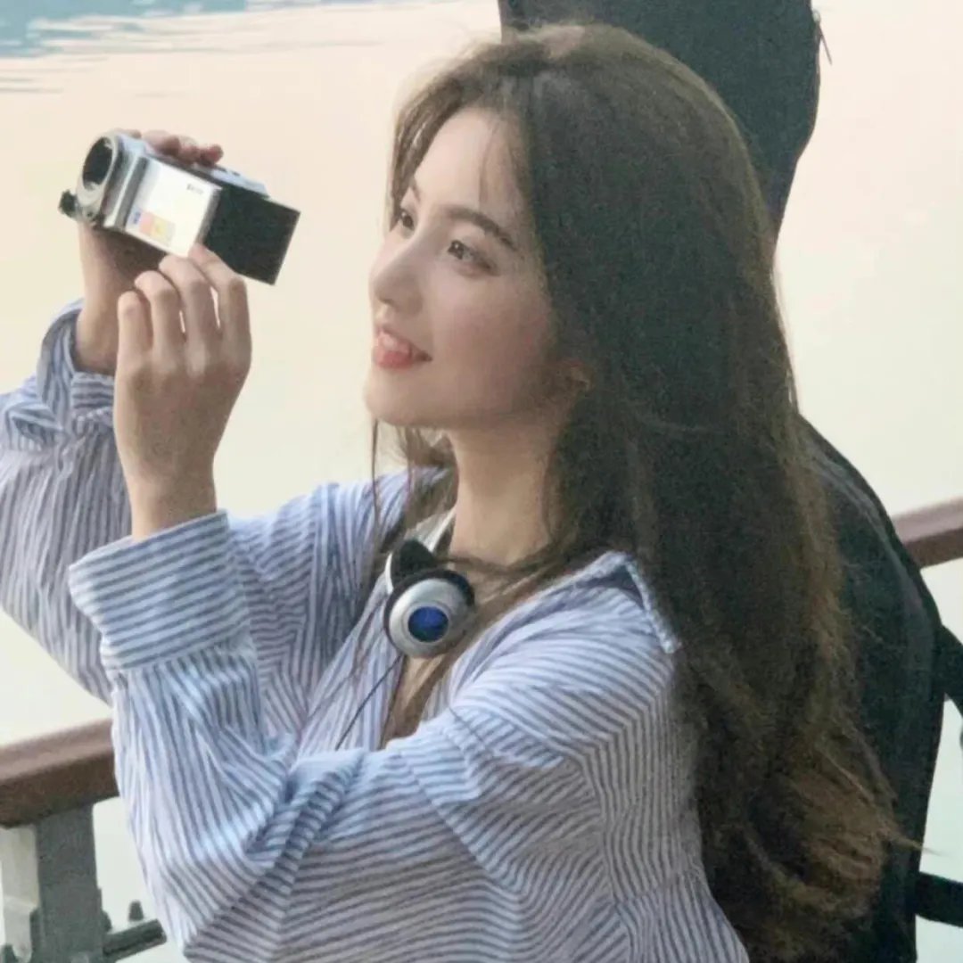 从同人小说到恋爱